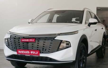 Haval F7, 2026 год, 3 399 000 рублей, 1 фотография