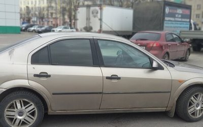 Ford Mondeo III, 2002 год, 100 000 рублей, 1 фотография