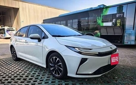 Toyota Corolla, 2026 год, 2 090 000 рублей, 1 фотография