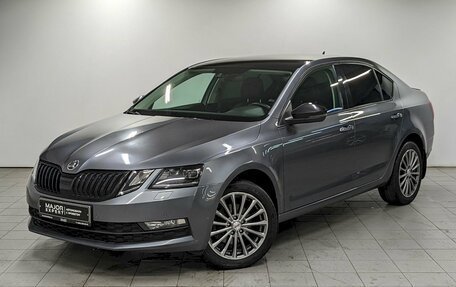Skoda Octavia, 2019 год, 2 190 000 рублей, 1 фотография