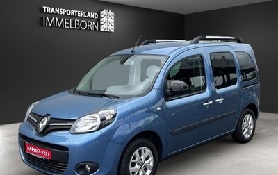 Renault Kangoo II рестайлинг, 2020 год, 2 000 000 рублей, 1 фотография