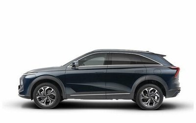 Haval F7, 2026 год, 3 799 000 рублей, 1 фотография