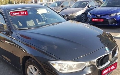 BMW 3 серия, 2014 год, 1 700 000 рублей, 1 фотография