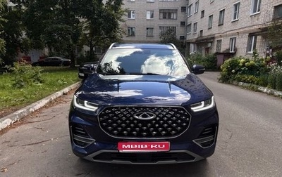 Chery Tiggo 8 Pro, 2021 год, 1 750 000 рублей, 1 фотография