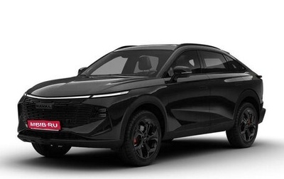Haval F7x, 2026 год, 3 799 000 рублей, 1 фотография