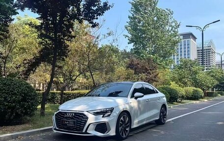 Audi A3, 2023 год, 2 180 000 рублей, 1 фотография