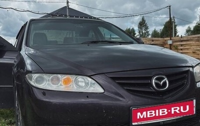 Mazda 6, 2005 год, 300 000 рублей, 1 фотография