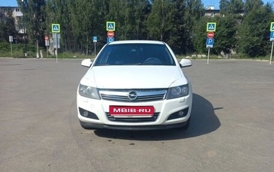 Opel Astra H, 2012 год, 530 000 рублей, 1 фотография