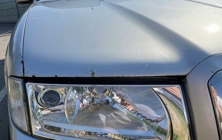 Skoda Octavia IV, 2008 год, 350 000 рублей, 5 фотография