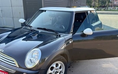 MINI Hatch, 2004 год, 600 000 рублей, 1 фотография