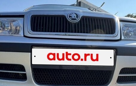 Skoda Octavia IV, 2008 год, 350 000 рублей, 3 фотография