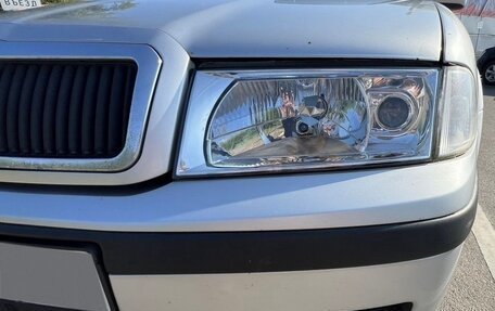Skoda Octavia IV, 2008 год, 350 000 рублей, 6 фотография