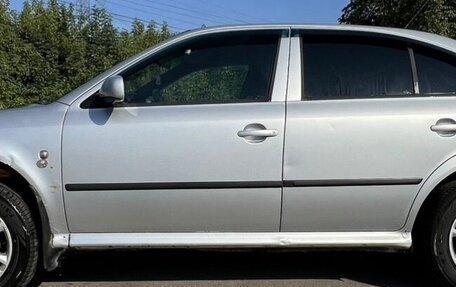 Skoda Octavia IV, 2008 год, 350 000 рублей, 7 фотография