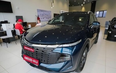 Haval F7, 2026 год, 3 399 000 рублей, 1 фотография