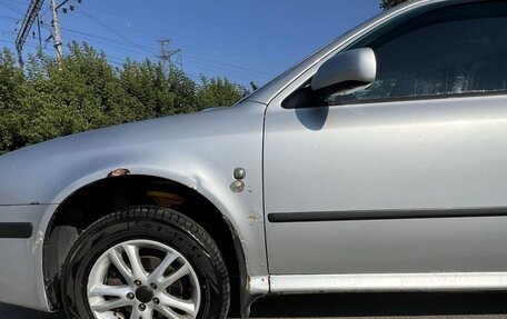 Skoda Octavia IV, 2008 год, 350 000 рублей, 8 фотография
