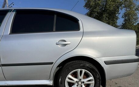 Skoda Octavia IV, 2008 год, 350 000 рублей, 9 фотография