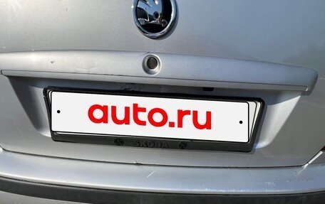 Skoda Octavia IV, 2008 год, 350 000 рублей, 12 фотография