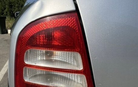 Skoda Octavia IV, 2008 год, 350 000 рублей, 13 фотография