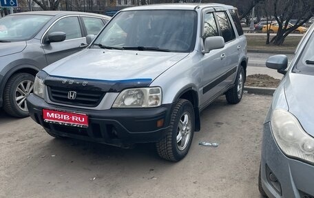 Honda CR-V IV, 2001 год, 270 000 рублей, 1 фотография