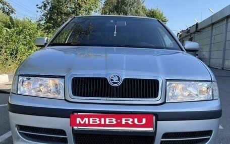 Skoda Octavia IV, 2008 год, 350 000 рублей, 4 фотография
