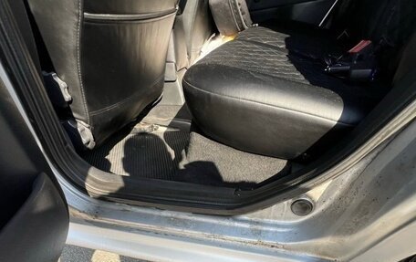 Skoda Octavia IV, 2008 год, 350 000 рублей, 23 фотография