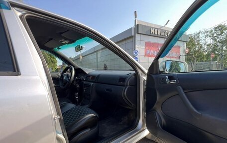 Skoda Octavia IV, 2008 год, 350 000 рублей, 26 фотография