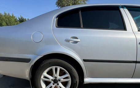 Skoda Octavia IV, 2008 год, 350 000 рублей, 17 фотография