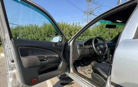 Skoda Octavia IV, 2008 год, 350 000 рублей, 21 фотография