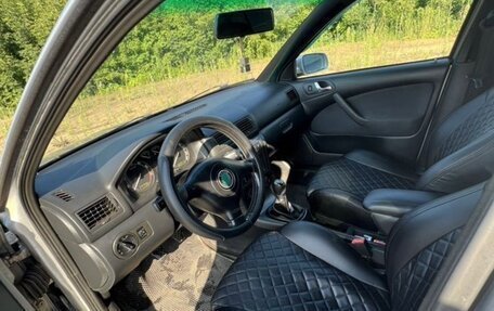 Skoda Octavia IV, 2008 год, 350 000 рублей, 20 фотография
