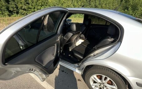 Skoda Octavia IV, 2008 год, 350 000 рублей, 22 фотография