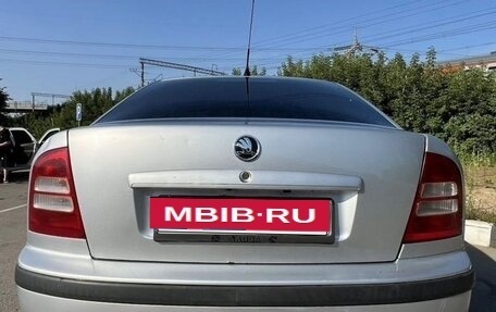 Skoda Octavia IV, 2008 год, 350 000 рублей, 10 фотография