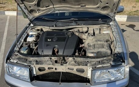 Skoda Octavia IV, 2008 год, 350 000 рублей, 27 фотография