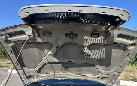 Skoda Octavia IV, 2008 год, 350 000 рублей, 30 фотография