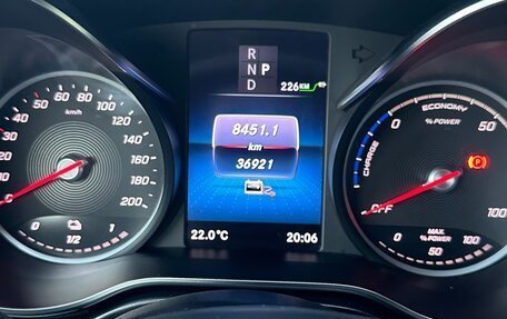 Mercedes-Benz EQV, 2022 год, 6 900 000 рублей, 8 фотография