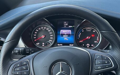 Mercedes-Benz EQV, 2022 год, 6 900 000 рублей, 7 фотография