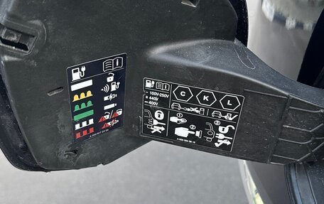 Mercedes-Benz EQV, 2022 год, 6 900 000 рублей, 15 фотография
