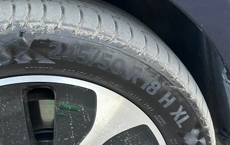 Mercedes-Benz EQV, 2022 год, 6 900 000 рублей, 18 фотография