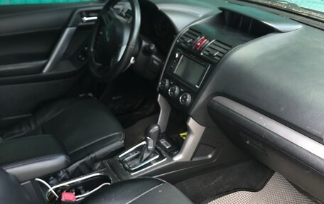 Subaru Forester, 2013 год, 1 450 000 рублей, 3 фотография