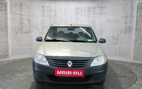 Renault Logan I, 2011 год, 249 000 рублей, 2 фотография