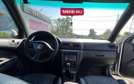 Skoda Octavia IV, 2008 год, 350 000 рублей, 32 фотография