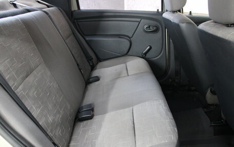 Renault Logan I, 2011 год, 249 000 рублей, 12 фотография