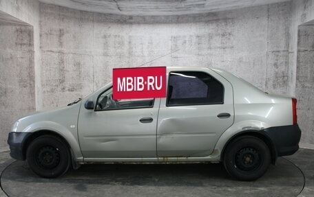 Renault Logan I, 2011 год, 249 000 рублей, 5 фотография