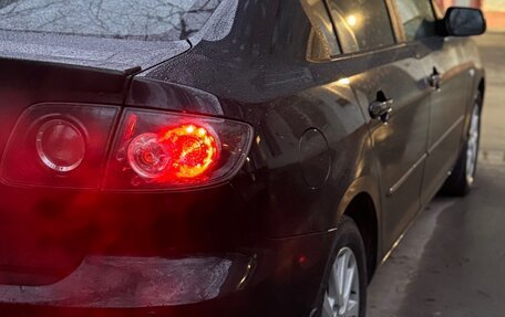 Mazda 3, 2008 год, 710 000 рублей, 6 фотография
