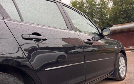 Mazda 3, 2008 год, 710 000 рублей, 3 фотография