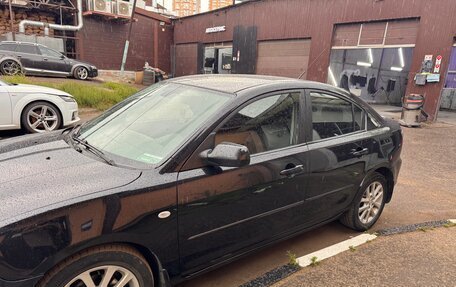 Mazda 3, 2008 год, 710 000 рублей, 4 фотография