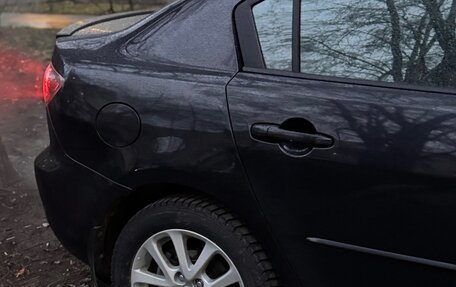 Mazda 3, 2008 год, 710 000 рублей, 7 фотография