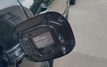 Infiniti QX70, 2016 год, 2 800 000 рублей, 5 фотография