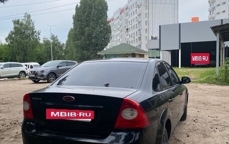 Ford Focus II рестайлинг, 2010 год, 450 000 рублей, 4 фотография