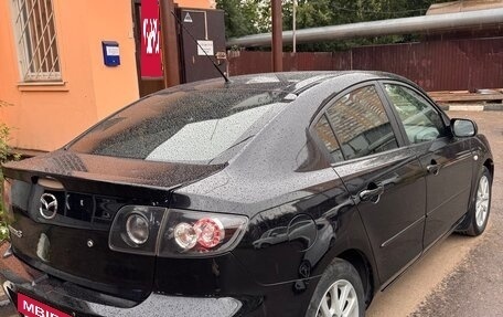 Mazda 3, 2008 год, 710 000 рублей, 2 фотография