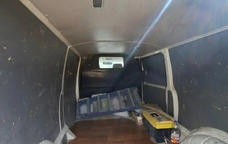 Volkswagen Transporter T5 рестайлинг, 2007 год, 750 000 рублей, 2 фотография